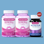 BIOBEADS GEL FACEWASH