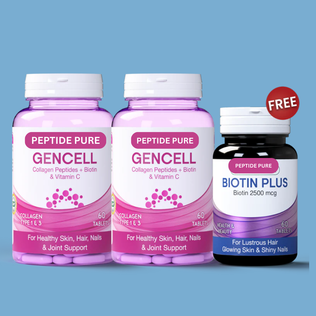 BIOBEADS GEL FACEWASH