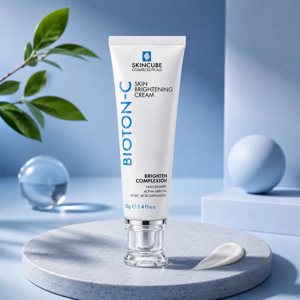 SkinCube Advanced Brightening Cream