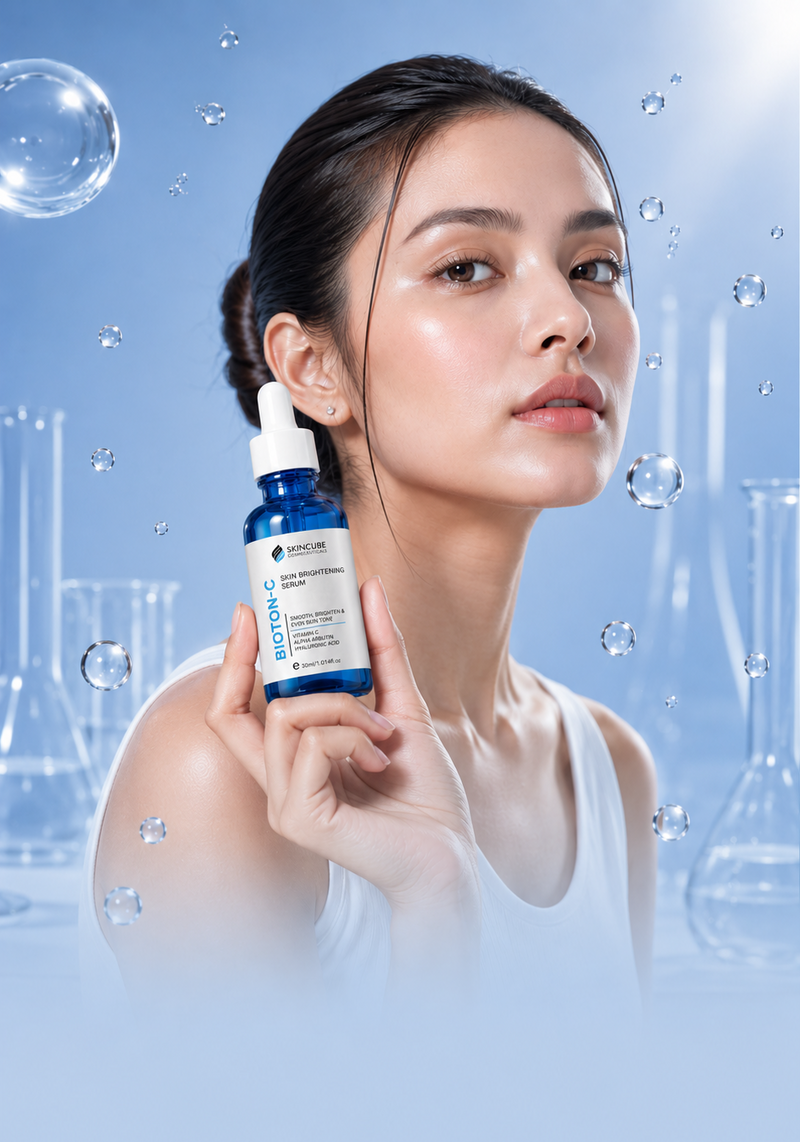 Sensitive Skin Safe