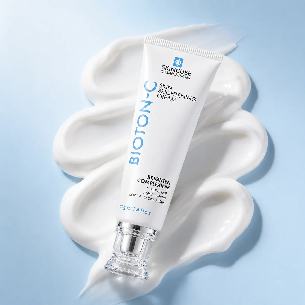 SkinCube Advanced Brightening Cream