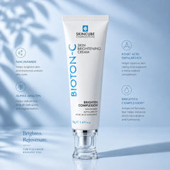 SkinCube Advanced Brightening Cream