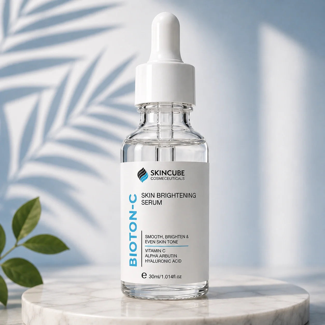 SkinCube Skin Brightening Serum