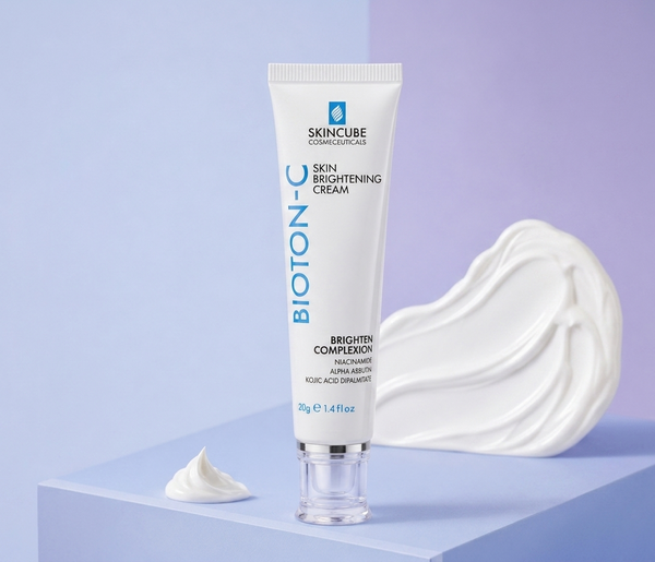 Skin Brightening cream