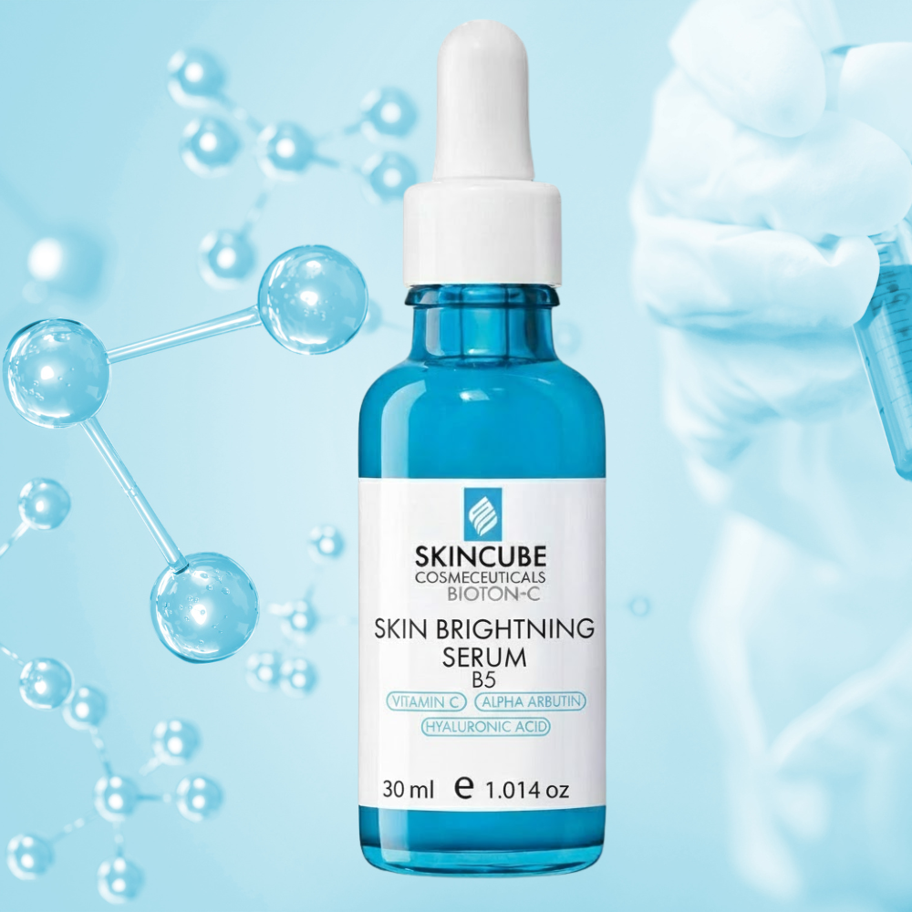 BIOTON-C SKIN BRIGHETNING SERUM Main image