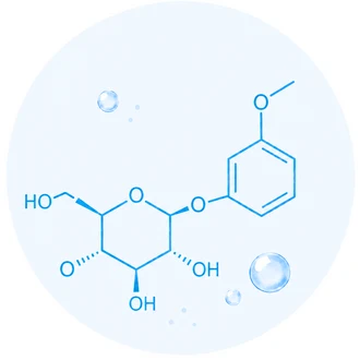 Alpha Arbutin
