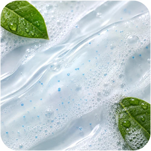 Facewash